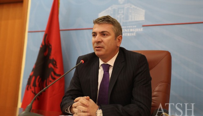 Albanian Minister: "Europe attaches great importance to TAP project"